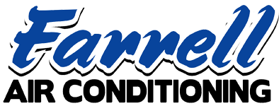 Farrell Electric & Solar Logo